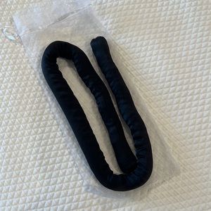 Heartless Hair Curling Ribbon